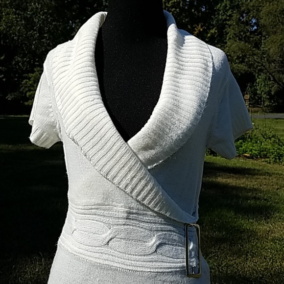 Sweater Dressby Red Paint - Picture 2 of 8